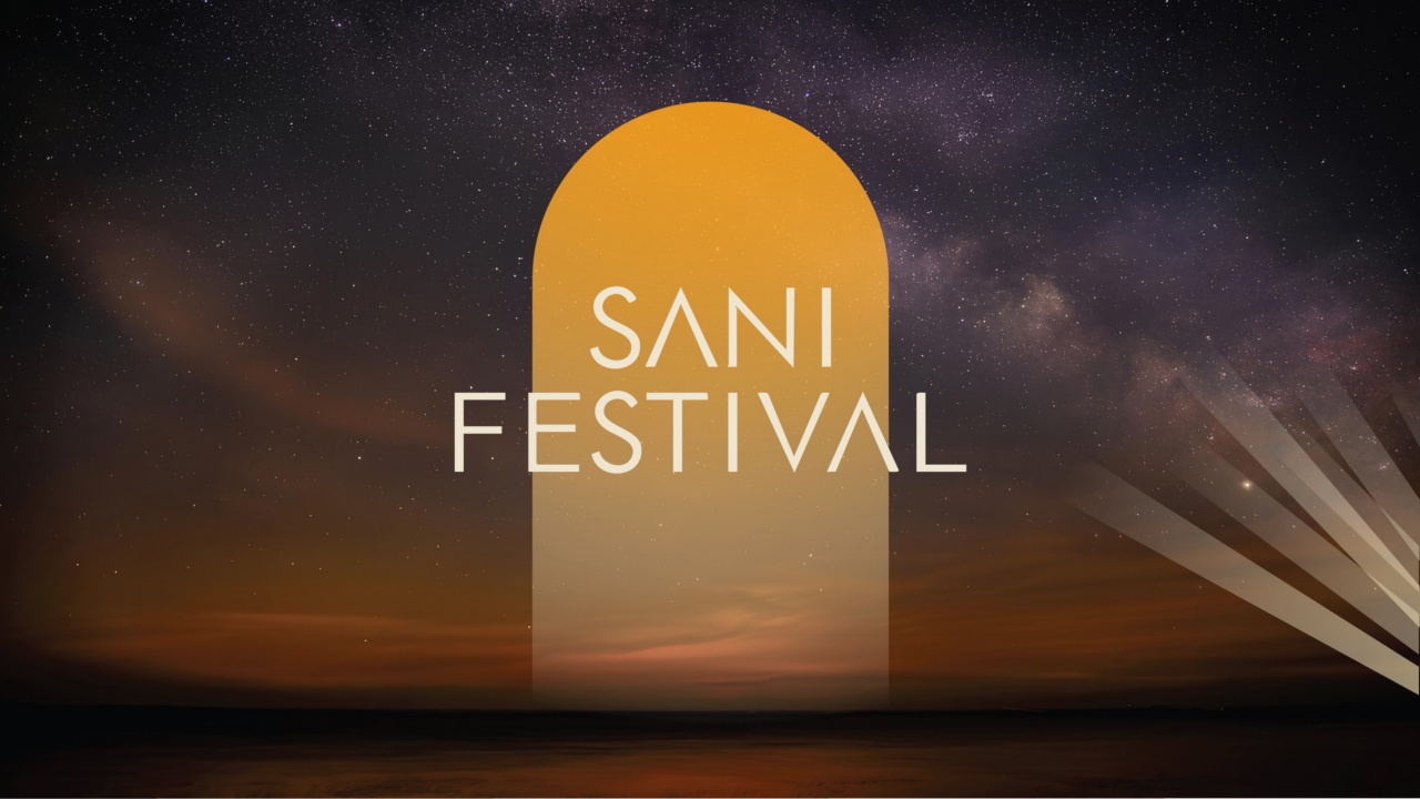 Незабываемые впечатления от Sani Resort