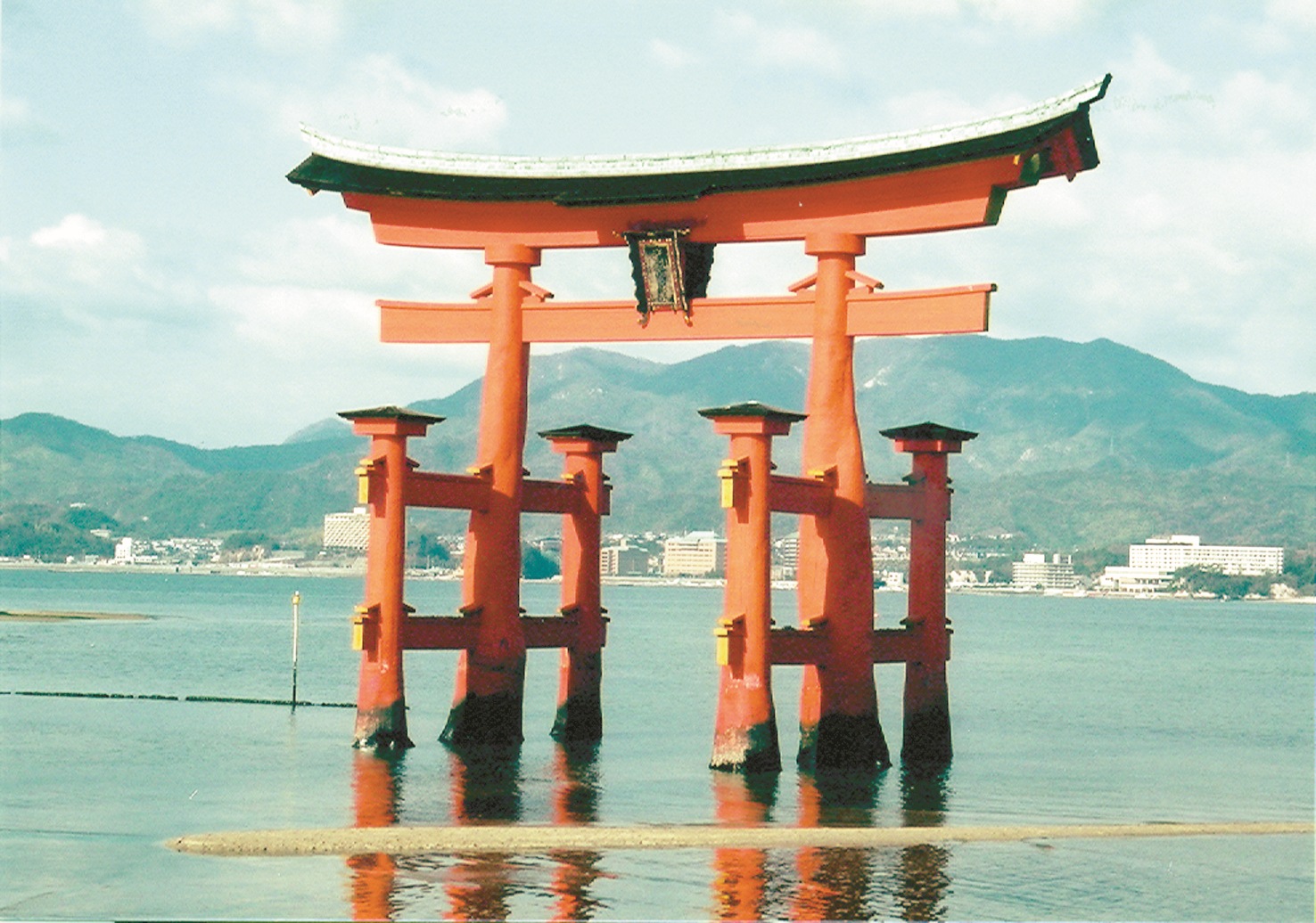 Философия архитектуры