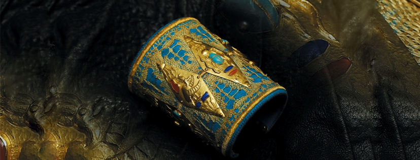 Золотое путешествие