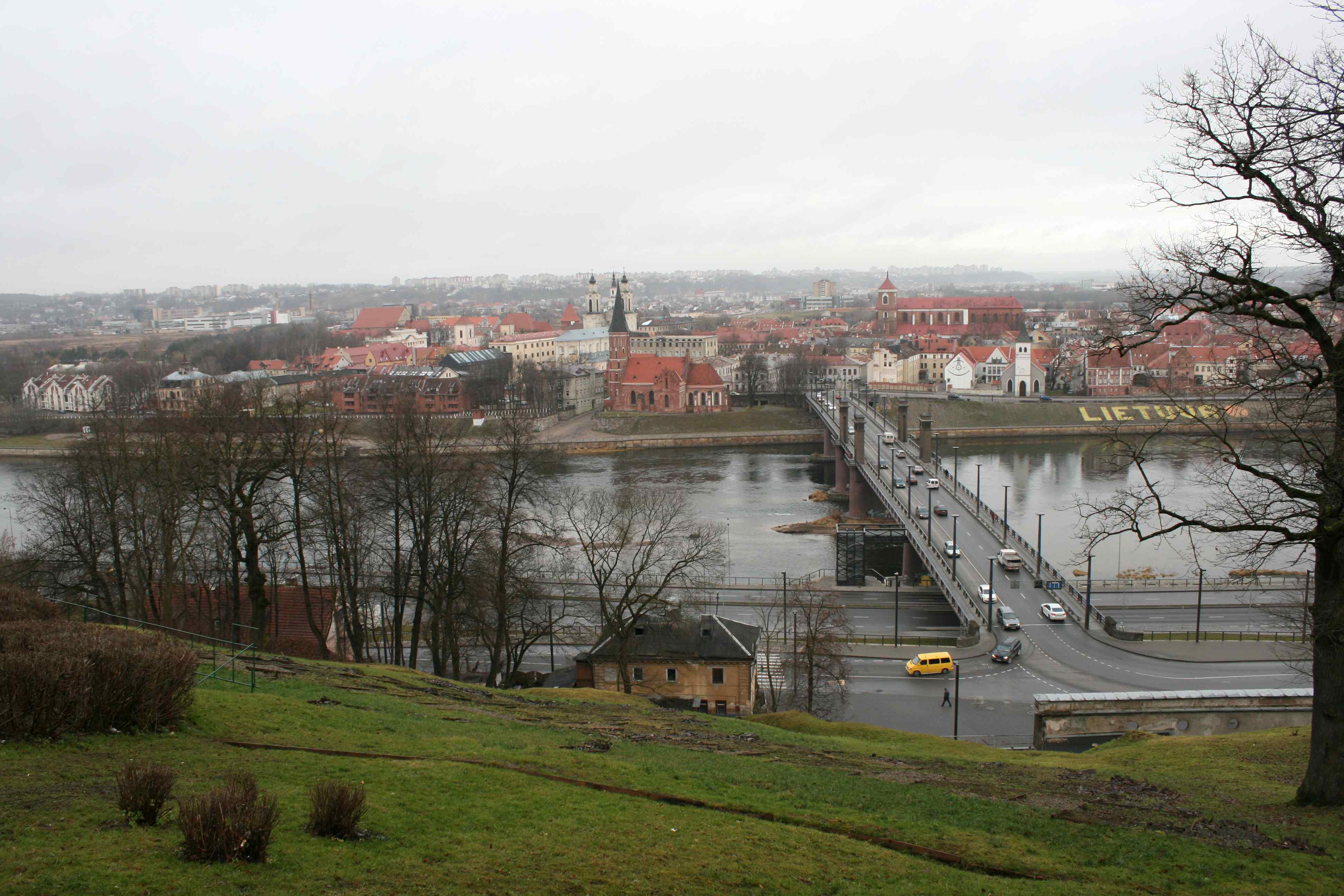 Литовское золото