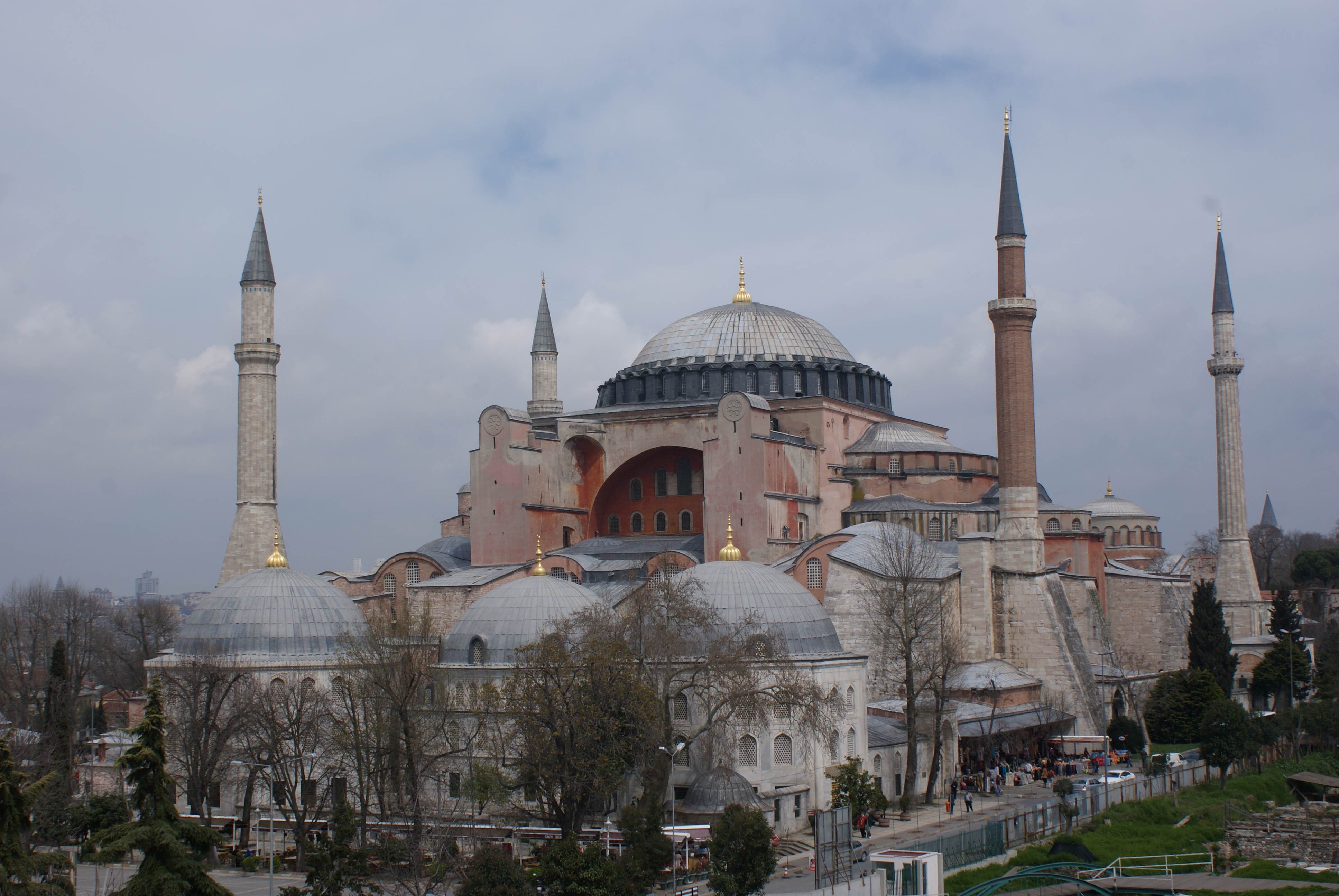 Недостижимая вершина