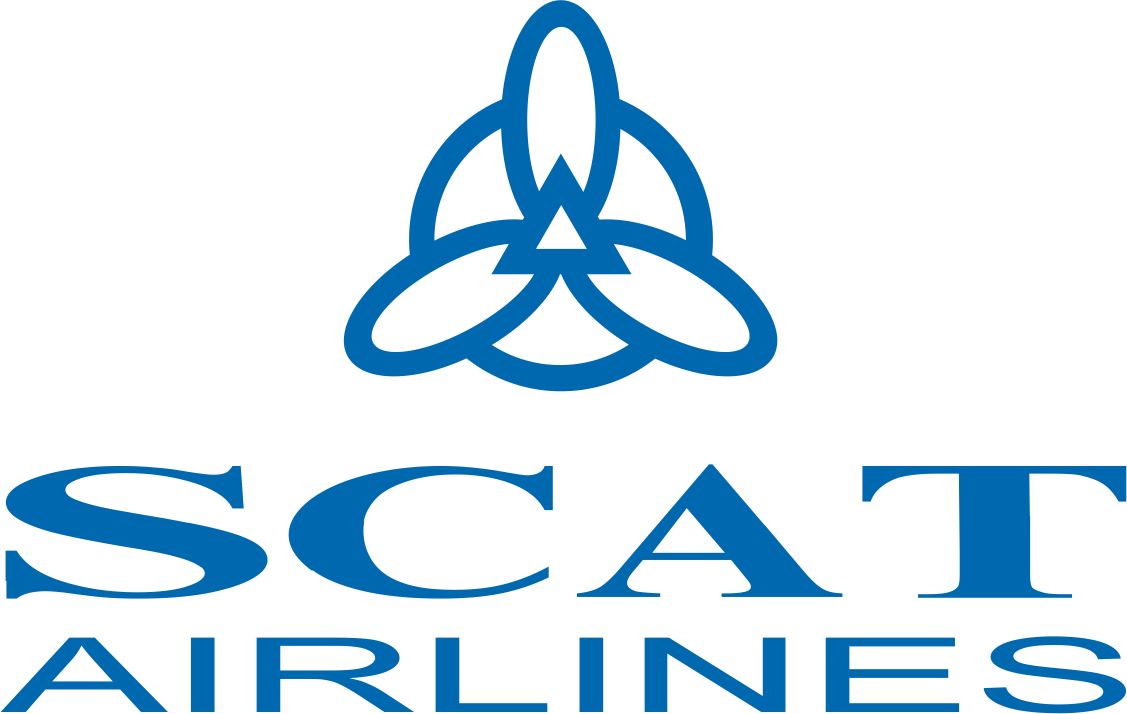 Авиакомпания SCAT